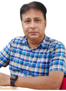 Subhendu Mohapatra — author at plus2net
