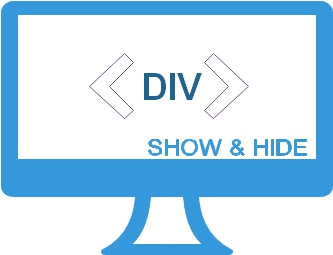 Div Layer show hide