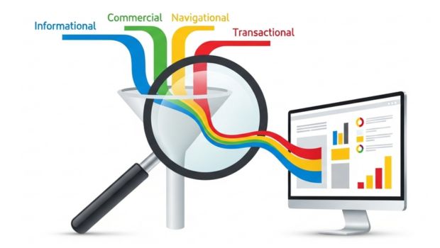 Optimize for Search Intent