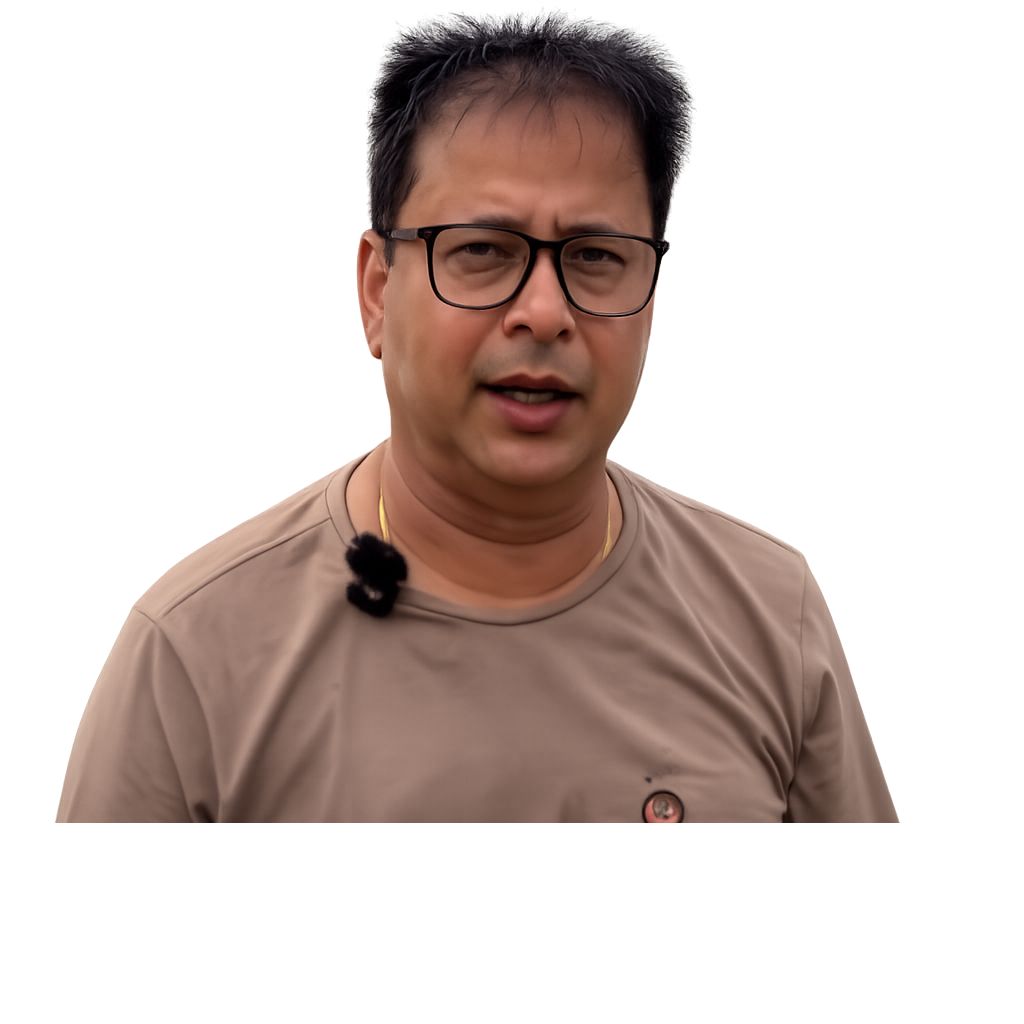 Subhendu Mohapatra