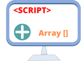 Creating JavaScript arrays