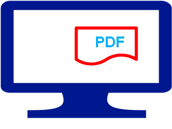 PHP PDF generator