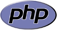 Query using PHP script