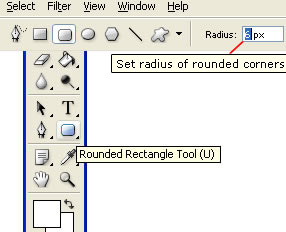 Zoom tool