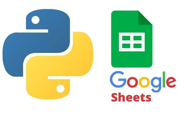 Python Google sheets