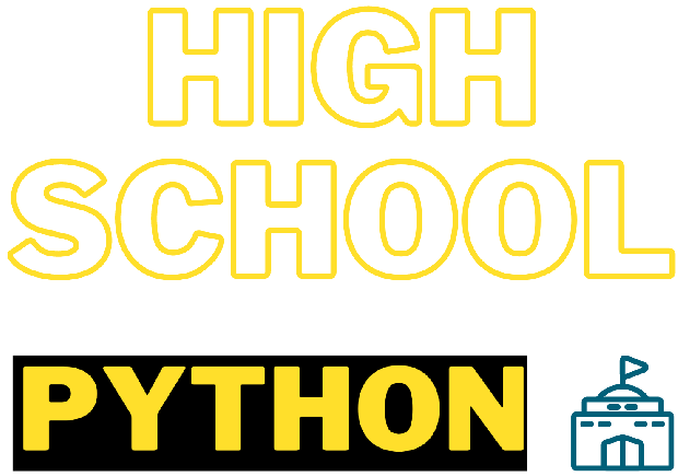 High School Python