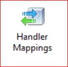Handler Mappings
